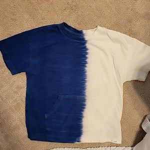 Boys Gap Shirt Size 5